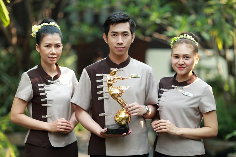 Fah Lanna Spa Experience at the Old Town Branch in Chiang Mai - Picking the treatment that fits your day