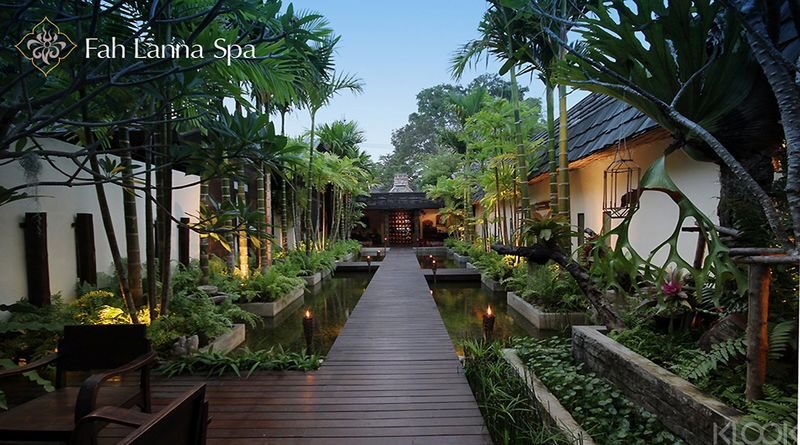 Fah Lanna Spa Experience at the Old Town Branch in Chiang Mai - Who will enjoy this spa most