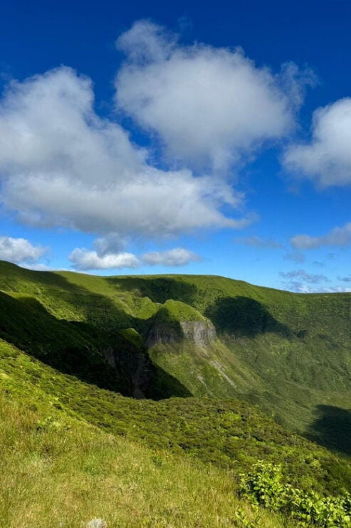 Faial Island: Caldeira Perimeter Hiking Tour - Good To Know