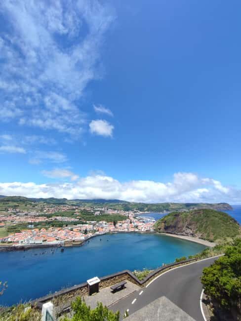 Faial Island: Full Day Tour - Nature & Culture - Good To Know