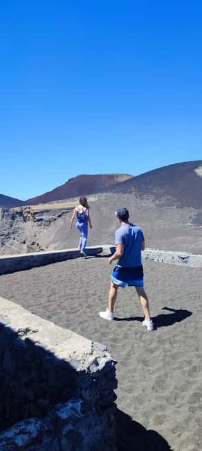 Faial Island: Full Day Tour - Nature & Culture - Final Thoughts