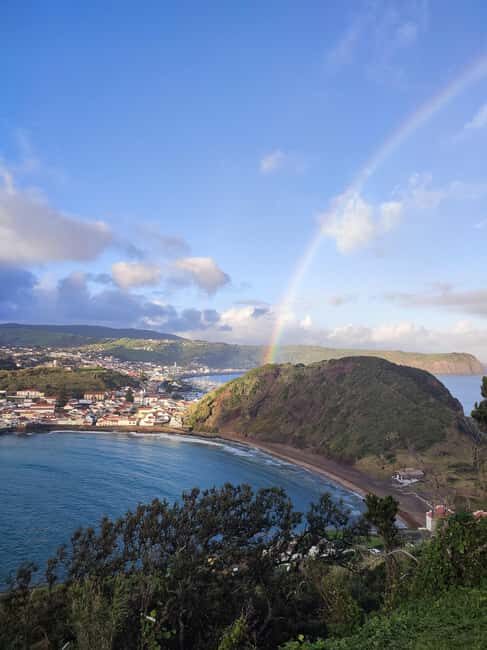 Faial Island: Full Day Tour - Nature & Culture - Final Word