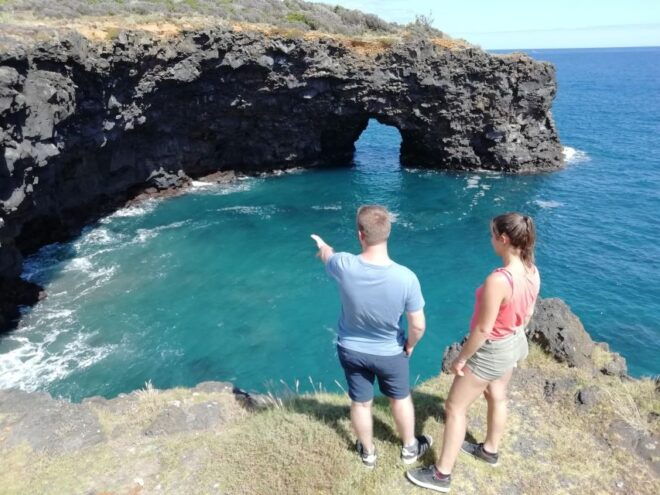 Faial Island: Full Day Tour With Lunch Included in Horta. - Important Information