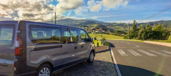 Faial Island: Full Day Tour With Lunch Included in Horta. - Frequently Asked Questions