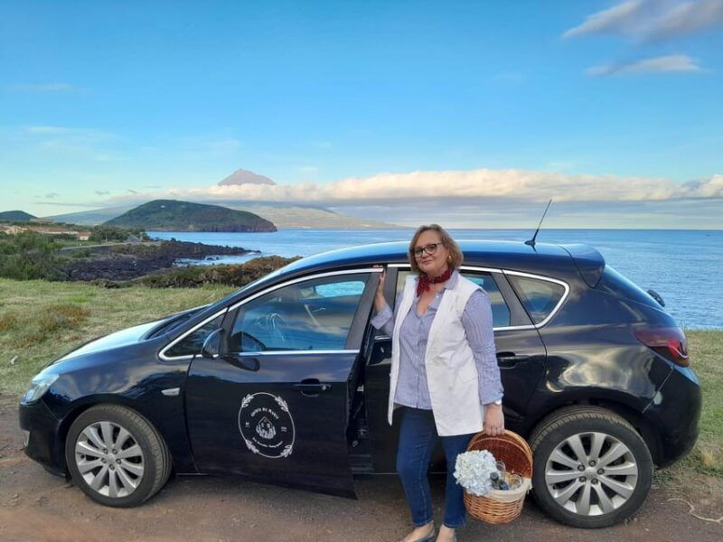 Faial Island: Personalized tour with Pic Nic - Good To Know