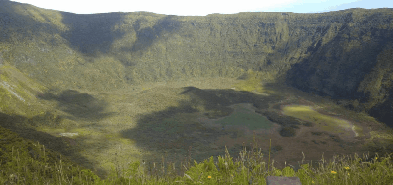 Faial Island: Personalized tour with Pic Nic - Itinerary Breakdown and Highlights