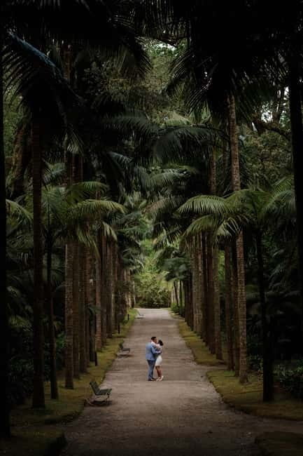 Faial Island: Private professional photoshoot experience - Faial Island: Private Professional Photoshoot Experience — A Detailed Look
