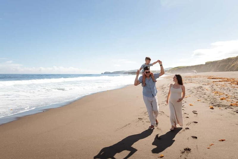 Faial Island: Private professional photoshoot experience - Why Choose This Experience?