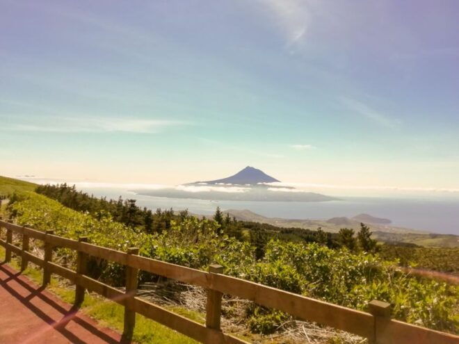 Faial Island: the Main Attractions on a Half Day Tour - Customer Review
