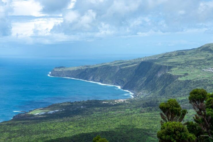 Faial Island Tour: Full Day With Lunch - Tour Overview