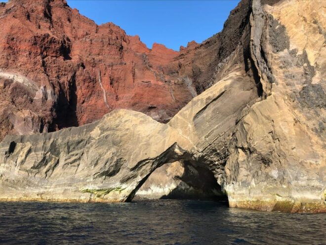 Faial Island: Unique Boat Tour to the Capelinhos Volcano - Cancellation and Rescheduling