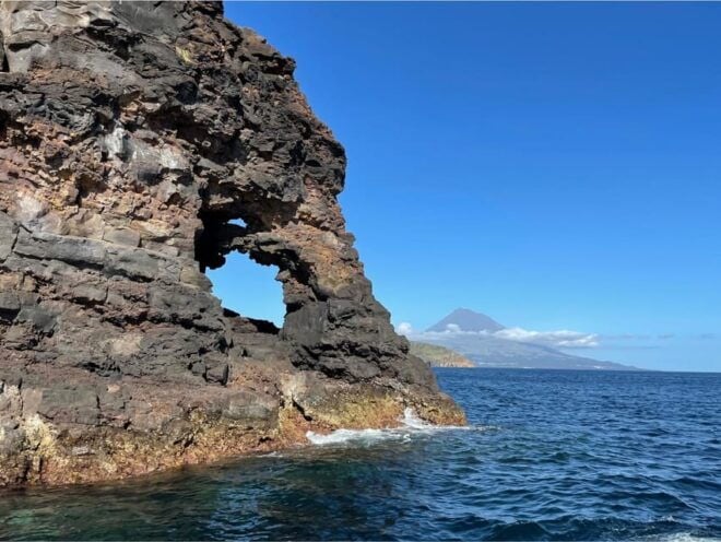 Faial Island: Unique Boat Tour to the Capelinhos Volcano - Recommended Items to Bring
