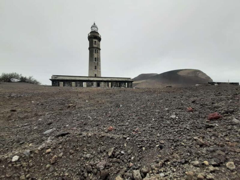 Faial: Private 4WD Full Day Island Tour with Local Guide - The Sum Up