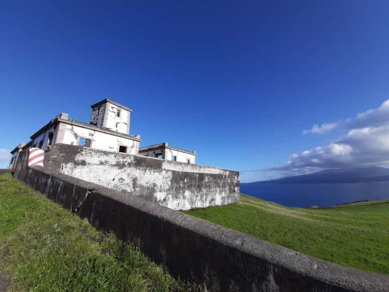 Faial: Private 4WD Half Day Island Tour with Local Guide - Who Will Love This Tour?