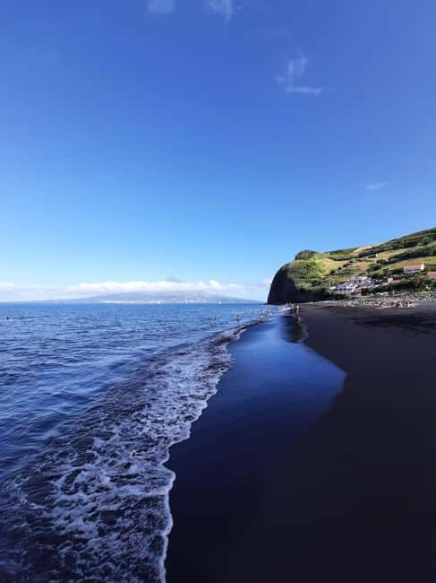 Faial: Private 4WD Half Day Island Tour with Local Guide - FAQ