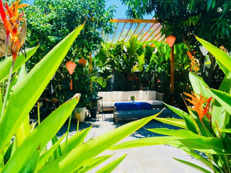 Faifo Dining - Cancellation Policy for Faifo Dining