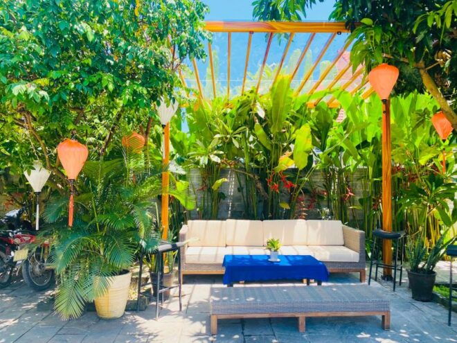 Faifo Dining - Duration and Itinerary for Faifo Dining