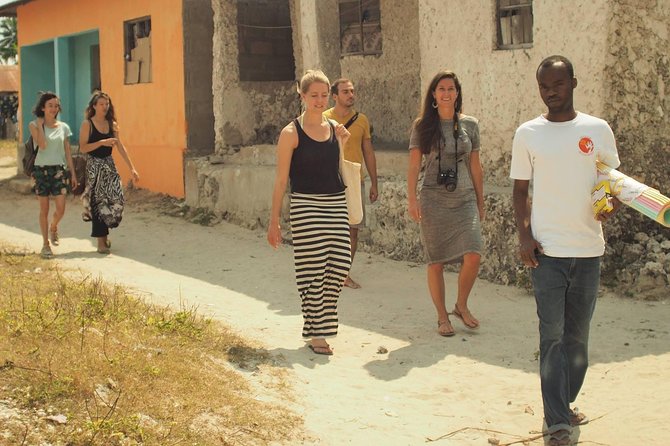 Fair Tourism in Paje - Good To Know