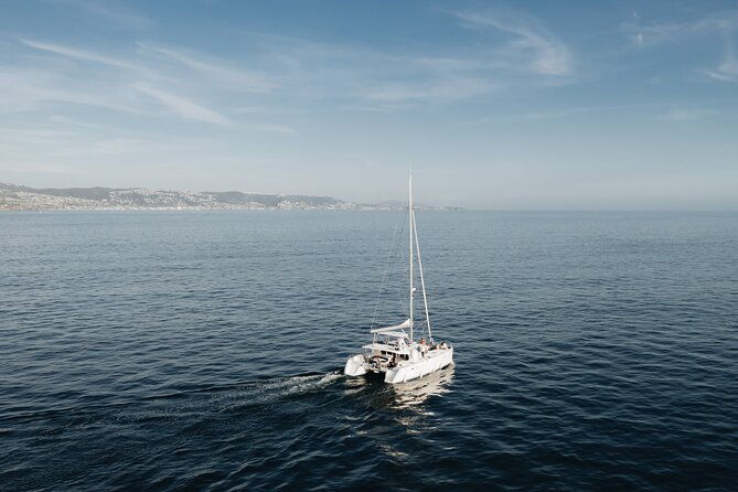 Fair Winds Charter Co. Private Sailing Charter - Introduction