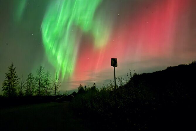 Fairbanks Alaska Luxury Car Private Tour - Good To Know