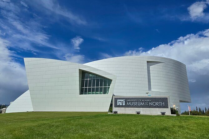 Fairbanks City Tour - What You Can Expect from the Fairbanks City Tour