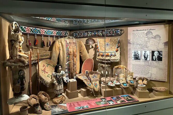 Fairbanks City Tour - Introduction to Fairbanks City Tour