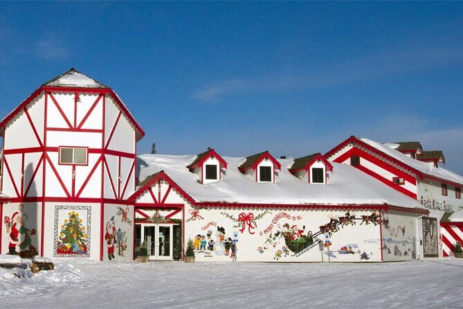 Fairbanks City Tour - Who Is This Tour Best For?