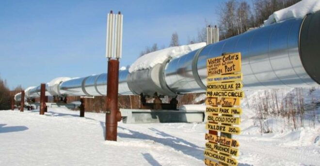 Fairbanks City Tour - Highlights of the City Tour