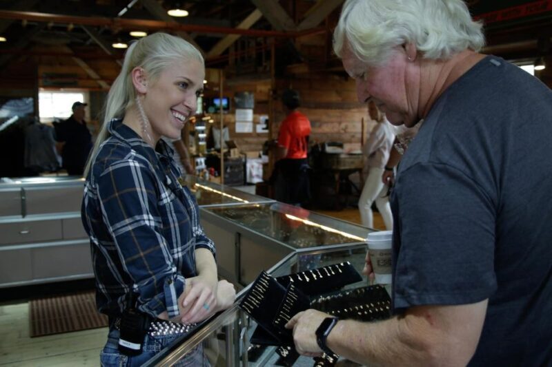 Fairbanks: Gold Dredge 8 Historic Train Tour - FAQ