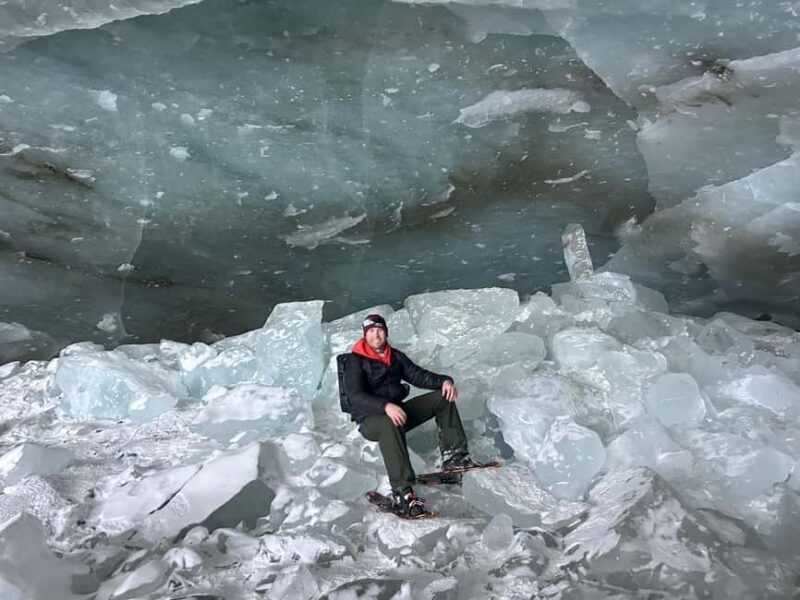 Fairbanks: Guided Snowshoe Hike to Castner Glacier Ice Cave - Final Impressions: Is This Tour Worth It?