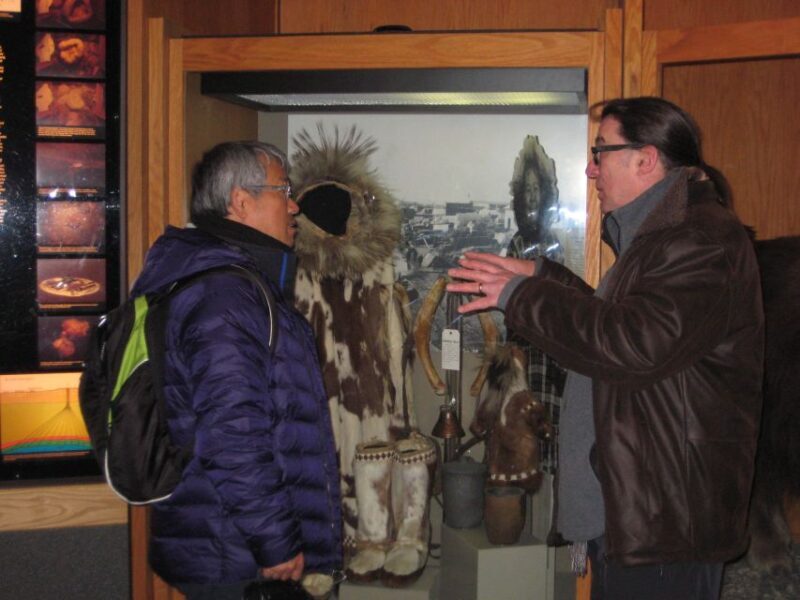 Fairbanks Heritage Sightseeing Tour - What’s Included and What’s Not