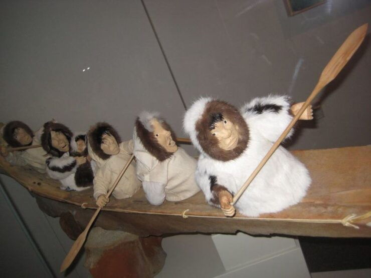 Fairbanks Heritage Sightseeing Tour - Activity Details