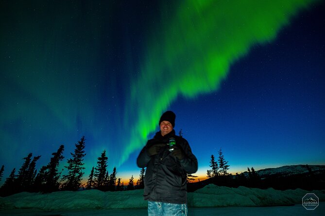 Fairbanks Small-Group Aurora Chasing Tour - Additional Information