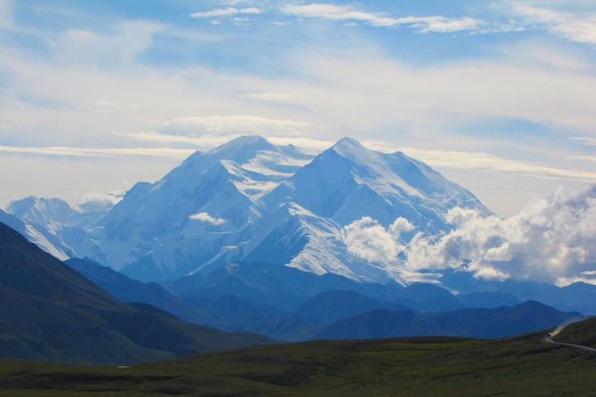 Fairbanks to Denali Shuttle Service - Shuttle Service Details