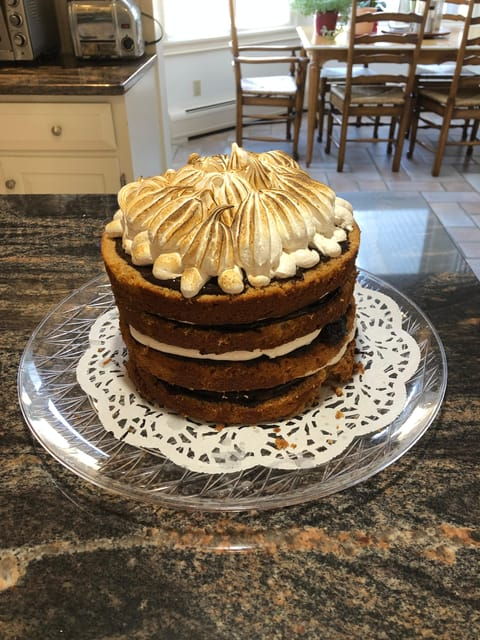 Fairfield County Private Culinary Classes - Seasonal Cooking Classes