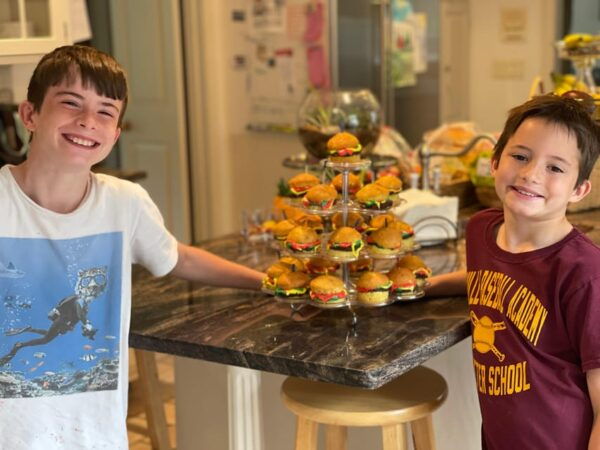 Fairfield County Private Culinary Classes - Culinary and Cultural Exploration