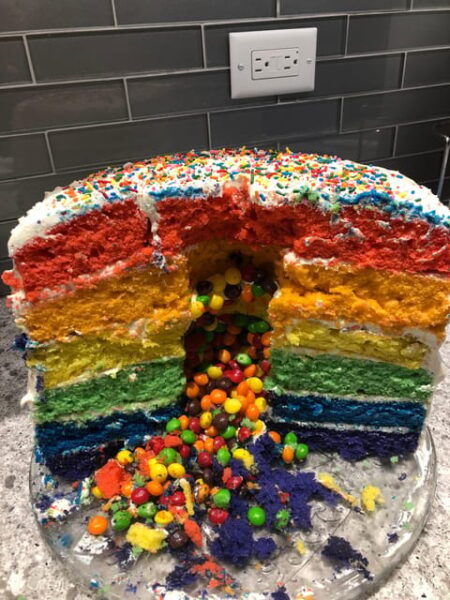 Fairfield County Private Culinary Classes - Language and Accessibility