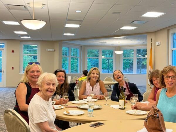 Fairfield County Private Culinary Classes - Planning the Culinary Experience