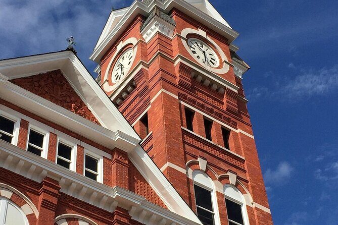 Fairhope Hidden Gems Self-Guided Walking Quest - An In-Depth Look at the Experience