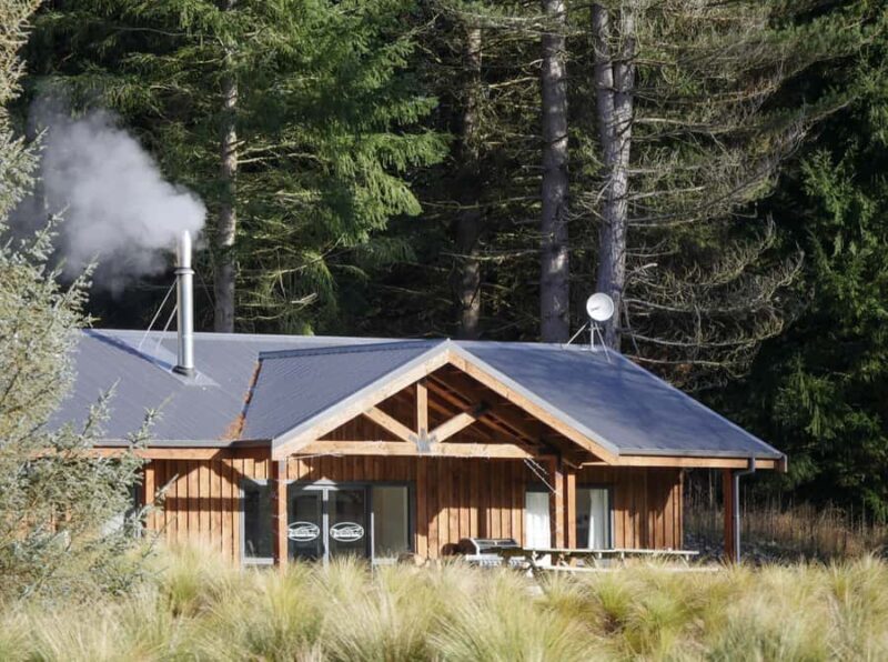 Fairlie, NZ: 5-Day Horse Adventure with Endless Mountains - Good To Know