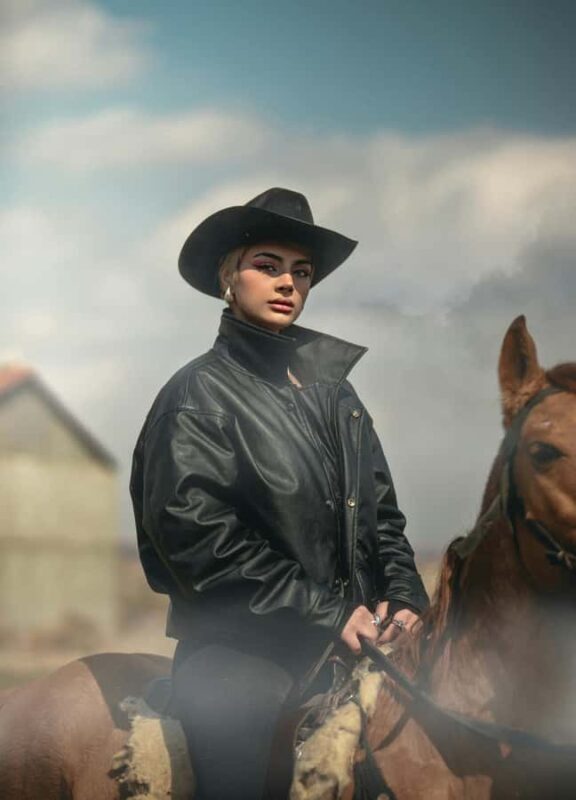 Fairlie,New Zealand: Full Day Private Backcountry Horse Trek - Introduction to the Horse Trek Experience