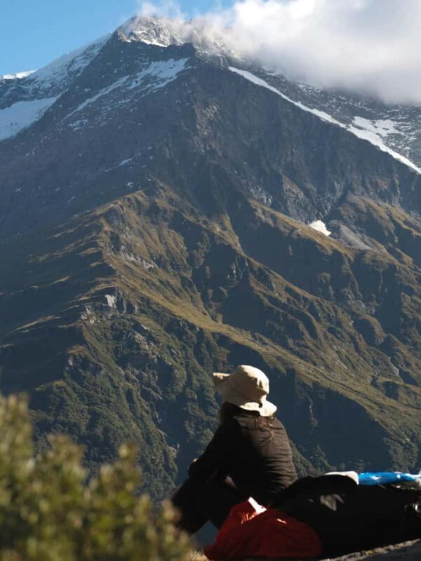 Fairlie,New Zealand: Full Day Private Backcountry Horse Trek - What Makes This Tour Stand Out?