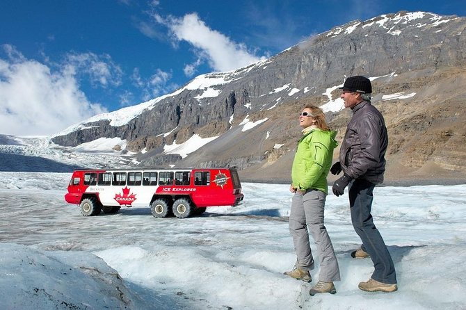 Fairmont Experience in the Rockies Banff, Japer & Yoho 5-Day Tour - Pricing and Booking Details