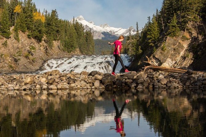 Fairmont Experience in the Rockies Banff, Japer & Yoho 5-Day Tour - Day 2: Exploring Banff National Park