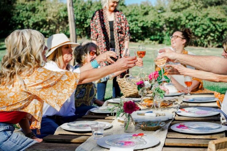 Fairplay and Pleasant Valley Digital Wine Tasting Passport - Pass Options and Features