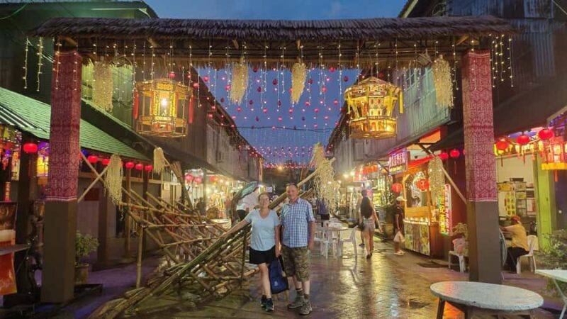 Fairy Cave & Bau Discovery - Good To Know