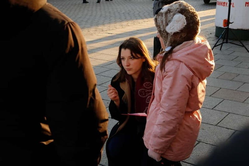 Fairy Tales and Legends of Krakow Guided Tour - FAQ