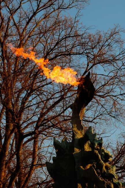 Fairy Tales and Legends of Krakow Guided Tour - Exploring Krakow’s Legends in 1.5 Hours