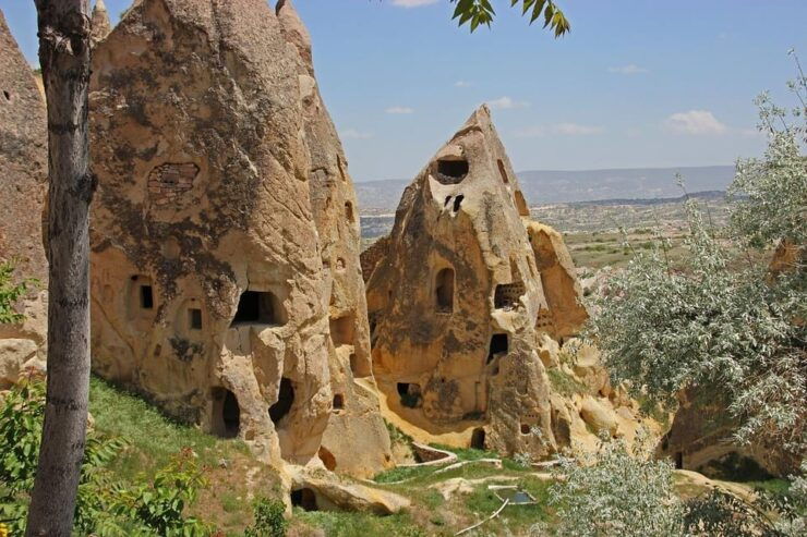 Fairyland Private Tour - Itinerary Highlights