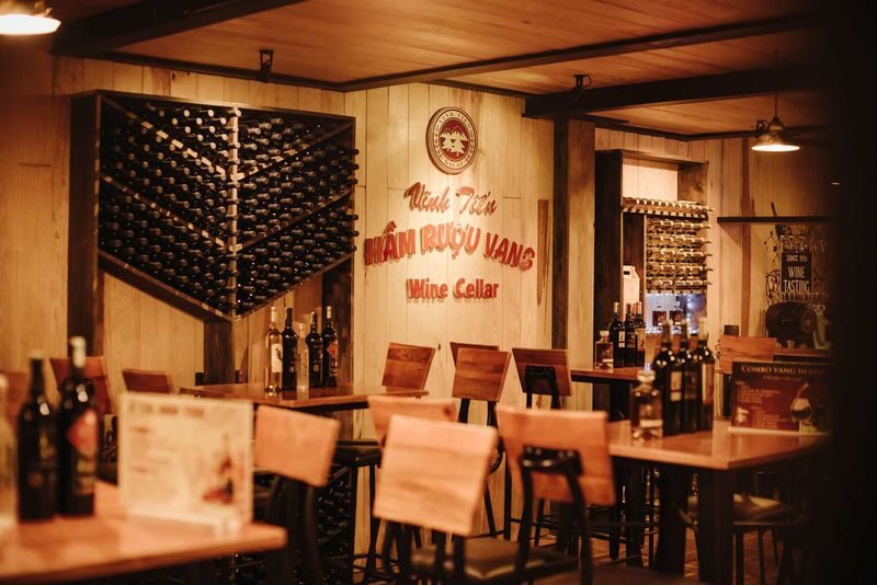 Fairytale Land and Vinh Tien Wine Cellar Ticket in Da Lat - Who will enjoy Fairytale Land most?